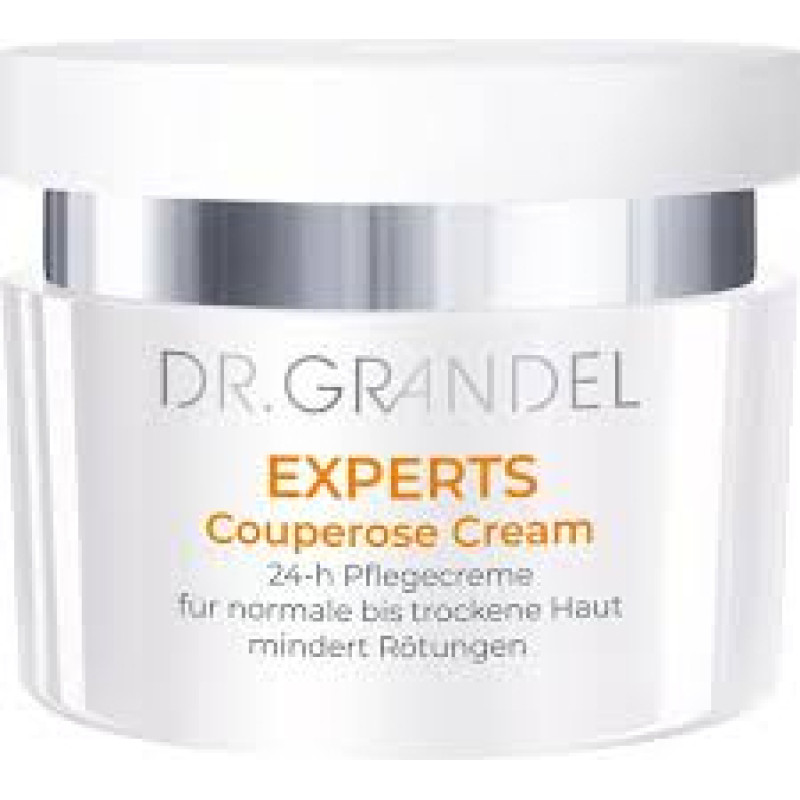 Dr Grandel Dr. Grandel Experts Couperose Concentrate 50 ml