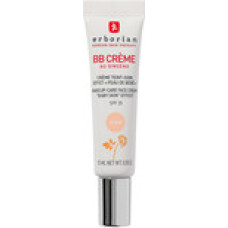 Erborian BB Creme Make-up Care Face Cream SPF 20 15 ml