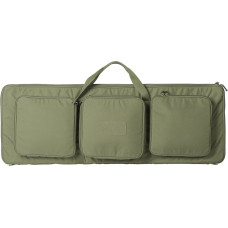 Helikon - Dubultā augšējā šautenes soma 18" - Cordura - olīvzaļa - TB-DU8-CD-02