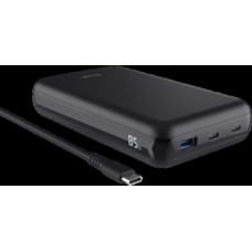 Enerģijas krātuve Trust Laro Laptop Powerbank 100W