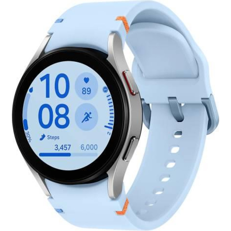 Samsung Galaxy Watch FE 40mm silver (R861)
