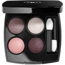 Chanel Les 4 Ombres Multi Effect Quadra Eyeshadow #202 Tisse Camelia