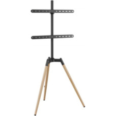 Tv stiprinājums Gembird Tripod TV Floor Stand 32