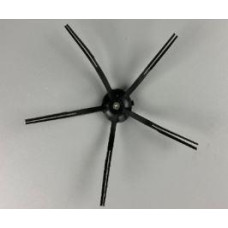 Roborock Side brush for Roborock S5|S6 5arms 2pcs BL