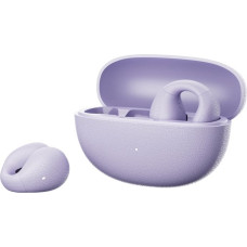 QCY Crossky C10 headphones (purple)