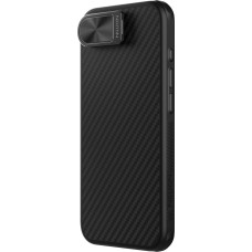 Nillkin CarboProp Aramid Magnetic Case for Apple iPhone 16e Black