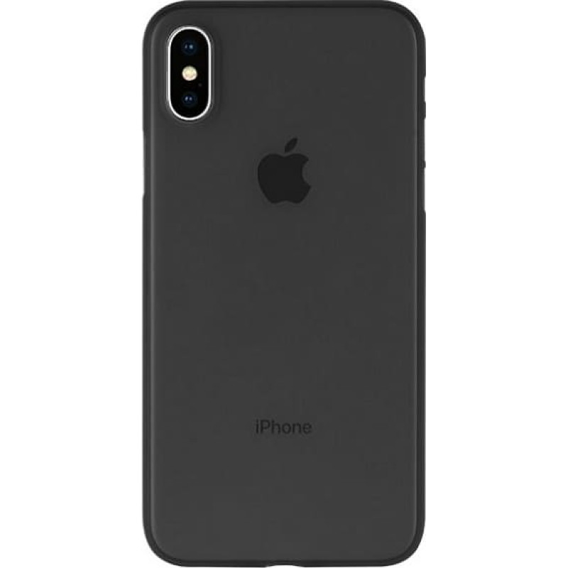 Mercury Ultra Skin iPhone 11 Proczarny|black