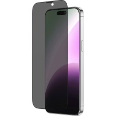 Amazing Thing Tempered glass Titan Privacy Glass IP156.7PRCFGLA for Iphone 15 Pro Max