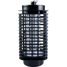 Moskitu lampa 1.2W|30m2 IP20 melna MKE001