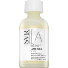 Svr Laboratoire SVR Ampoule Concentrated Renewing Treatment [A] Lift Smoothing Concentrate 30 ml.