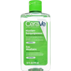 Cerave Micellar Cleansing Water 296 ml
