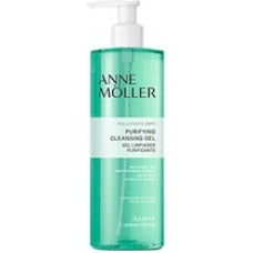 Anne Moller Clean Up Purifying Cleansing Gel - Cleansing facial gel.