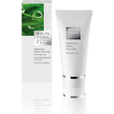 Artdeco Skin Yoga Face Hyaluronic Hydra Face Gel With Green Tea