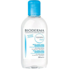 Bioderma Hydrabio H2O - cleansing micellar water