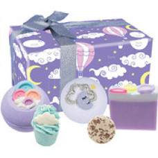 Bomb Cosmetics The Land of Nod Set