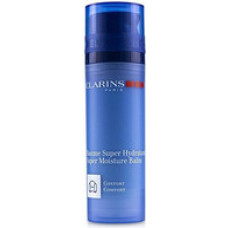 Clarins Men Super Moisture Balm - Moisturizing balm for men