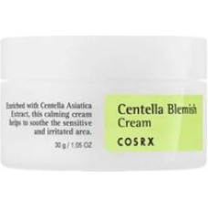 Cosrx Centella Blemish Cream - Soothing facial cream.