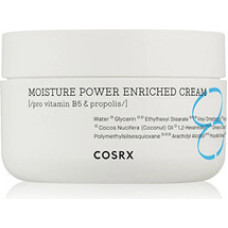 Cosrx Hydrium Moisture Power Enriched Cream - Hydrating Face Cream.