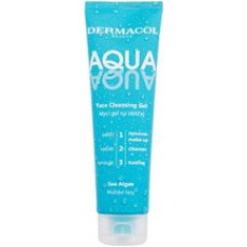 Dermacol Aqua Face Cleansing Gel