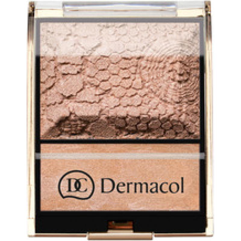 Dermacol Bronze 9 g