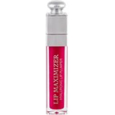 Christian Dior Addict Lip Maximizer Hyaluronic - Moisturizing lip gloss 6 ml