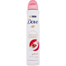 Dove "Advanced Care Go Fresh Pomegranate & Lemon Verbena 72h"