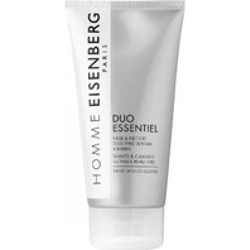 Eisenberg Homme Duo Essentiel Gel