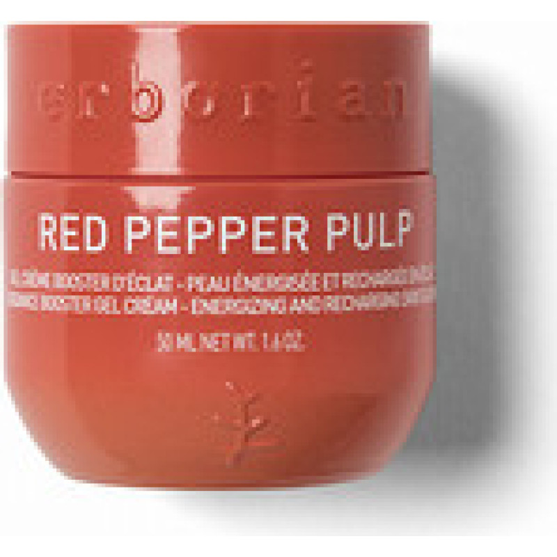 Erborian Red Pepper Pulp Radiance Booster Gel Cream