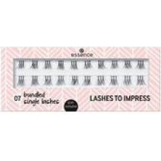 Essence Lashes To Impress 07 Bundled Single Lashes
