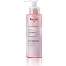 Eucerin AntiPigment Cleansing Gel - Brightening Cleansing Gel