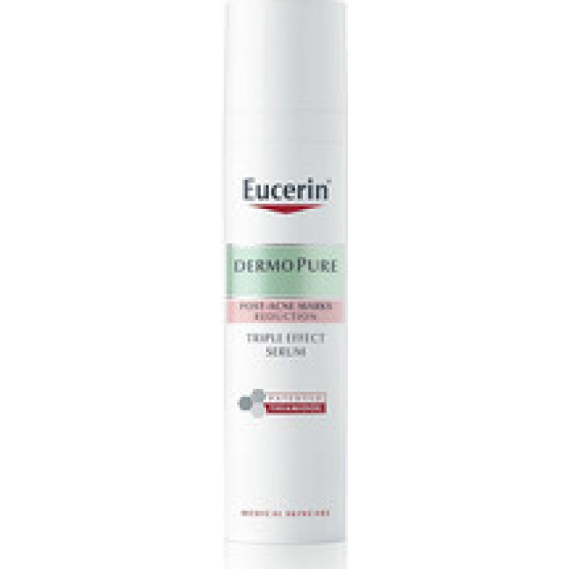 Eucerin DermoPure Triple Effect Serum