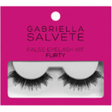 Gabriella Salvete Flirty False Eyelash Kit