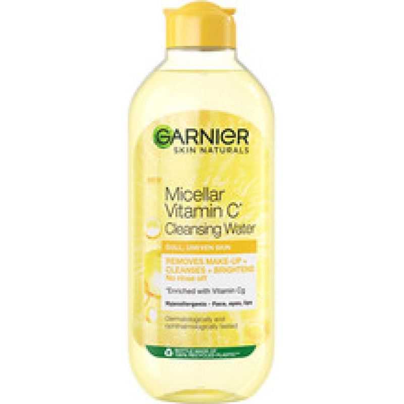 Garnier Skin Naturals Micellar Water