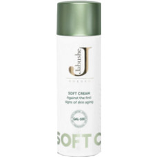 Jabushe Soft Cream - Facial cream against the first signs of aging.