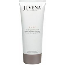 Juvena PURE Clarifying Cleansing Foam (Combination to Oily Skin) - Cleaning Foam
