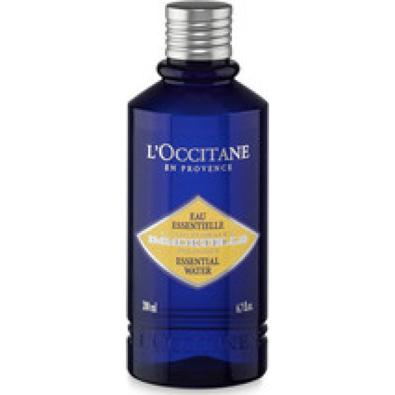 L'occitane Immortelle Essential Water - Essential toning water