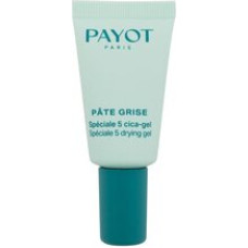 Payot Pate Grise Sp&eacute;ciale 5 Drying Gel - Denn&iacute; a nočn&iacute; lok&aacute;ln&iacute; p&eacute;če na pup&iacute;nky