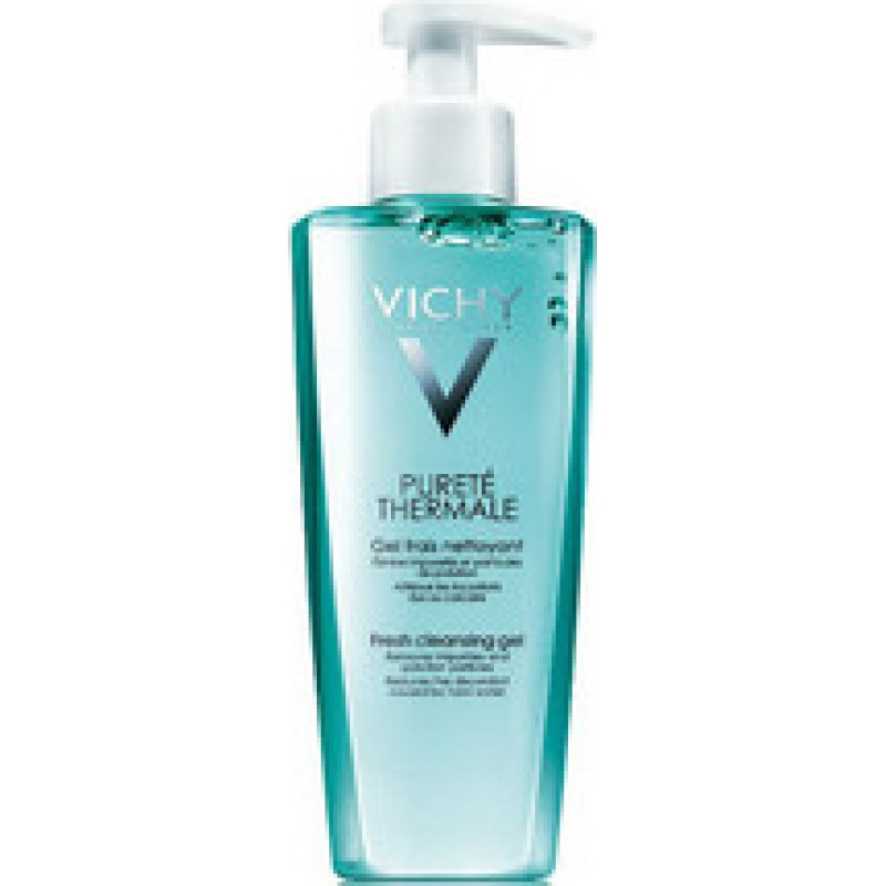 Vichy Purete Thermale Fresh Cleansing Gel