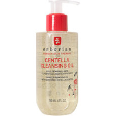 Erborian Centella Cleansing Oil Make-up Removing Oil