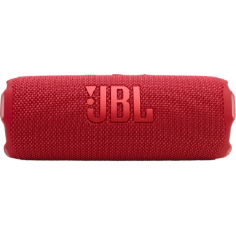 Pārnēsājamais skaļrunis JBL Flip 7 Red