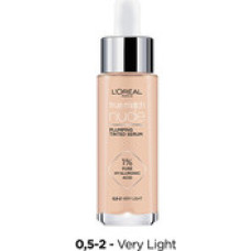 L´oréal True Match Nude Plumping Tinted Serum 30 ml