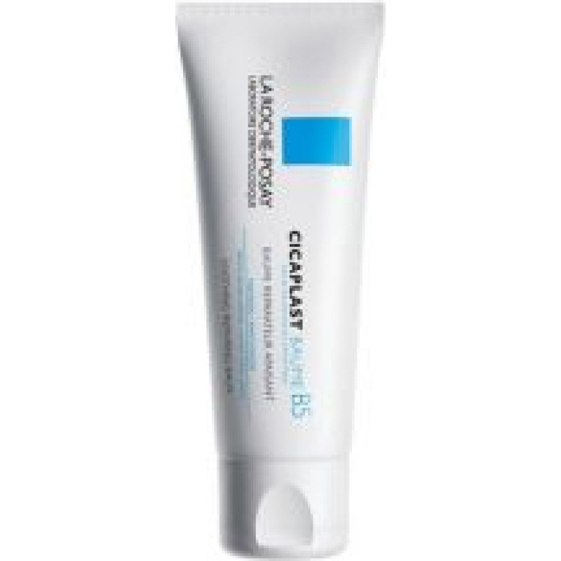 La Roche-Posay The soothing and restorative balm Cicaplast Baume B5 (Soothing Repairing Balm) | volume 40 ml.