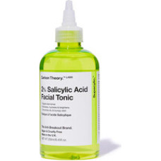 Carbon Theory Supacylic. 2% Salicylic Acid Facial Tonic - Facial Tonic.