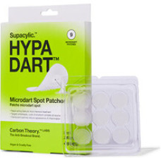 Carbon Theory Supacylic. Hypa Dart Microdart Spot Matches - N&aacute;plasti na akn&eacute; 9 ks