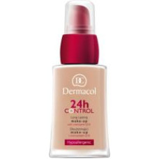Dermacol 24h Control Make-up - Long lasting make-up 30 ml