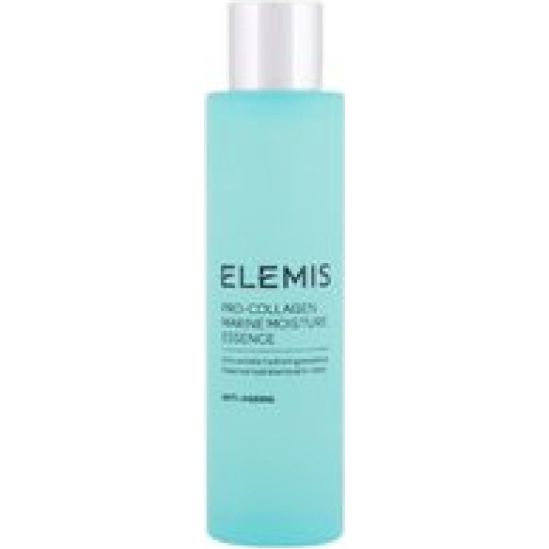 Elemis Pro-Collagen Anti-Ageing Marine Moisture Essence - Lotion and spray