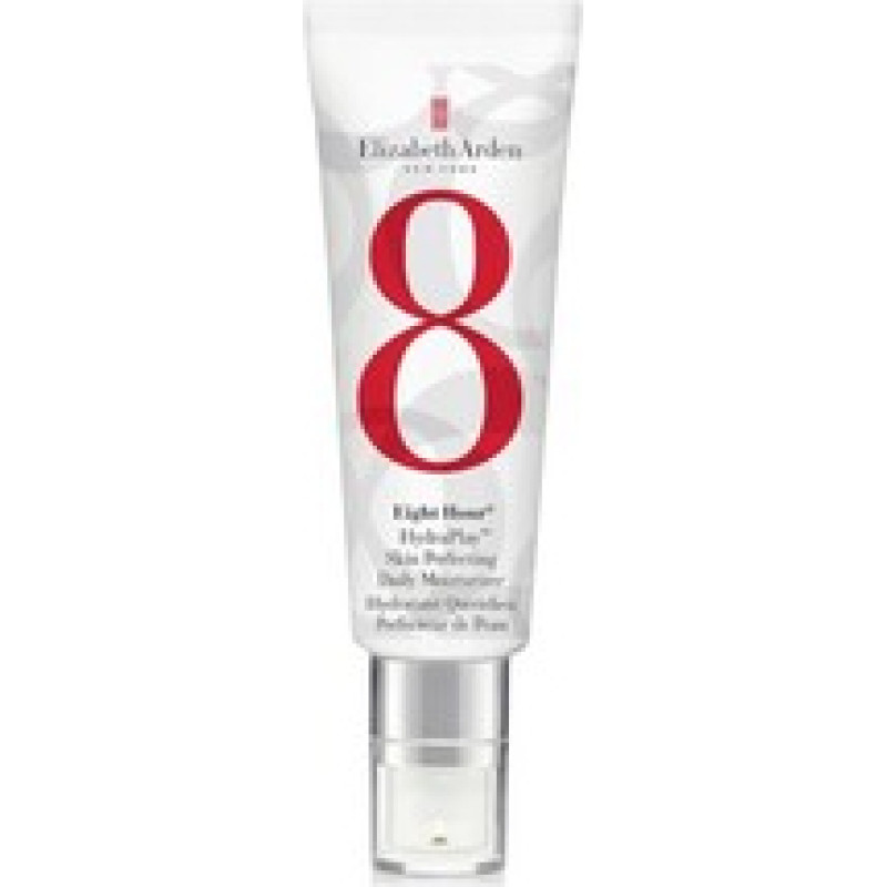 Elizabeth Arden Eight Hour HydraPlay Skin Perfecting Daily Moisturizer - Hydratačn&iacute; pleťov&yacute; kr&eacute;m