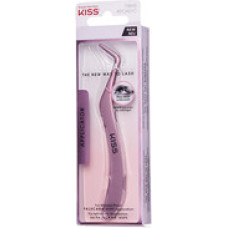 Kiss My Face Falscara Applicator - Applicator for easy application of false eyelashes