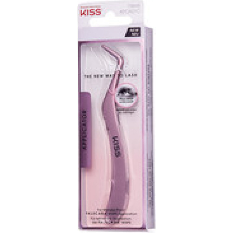 Kiss My Face Falscara Applicator - Applicator for easy application of false eyelashes