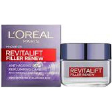 L´oréal Revitalift Filler HA Day Cream